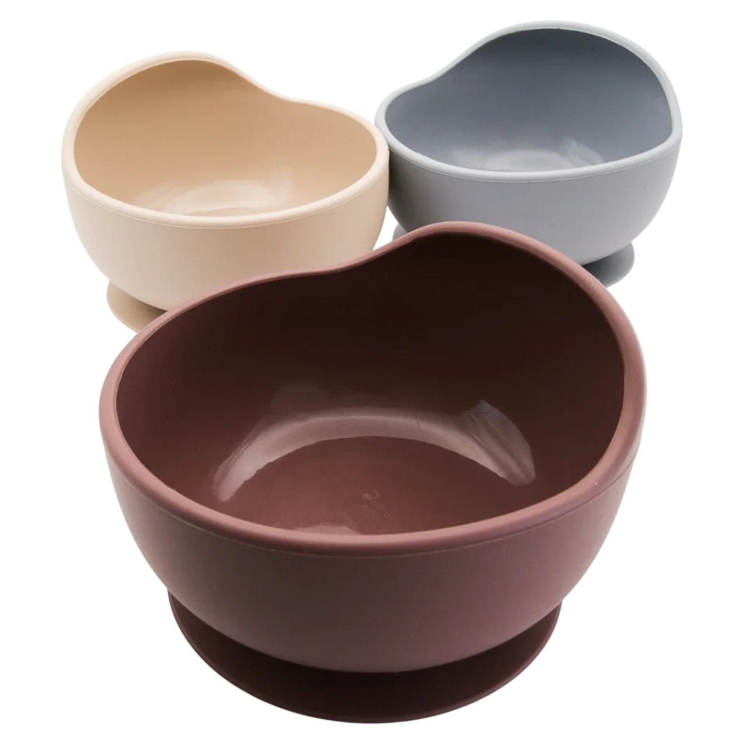 Set plato y cuchara