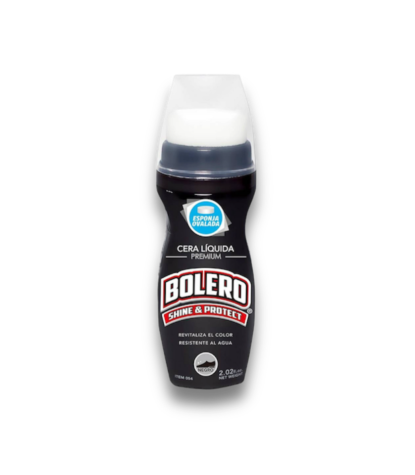 Boleador