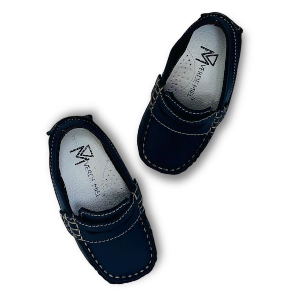 Mocasín II