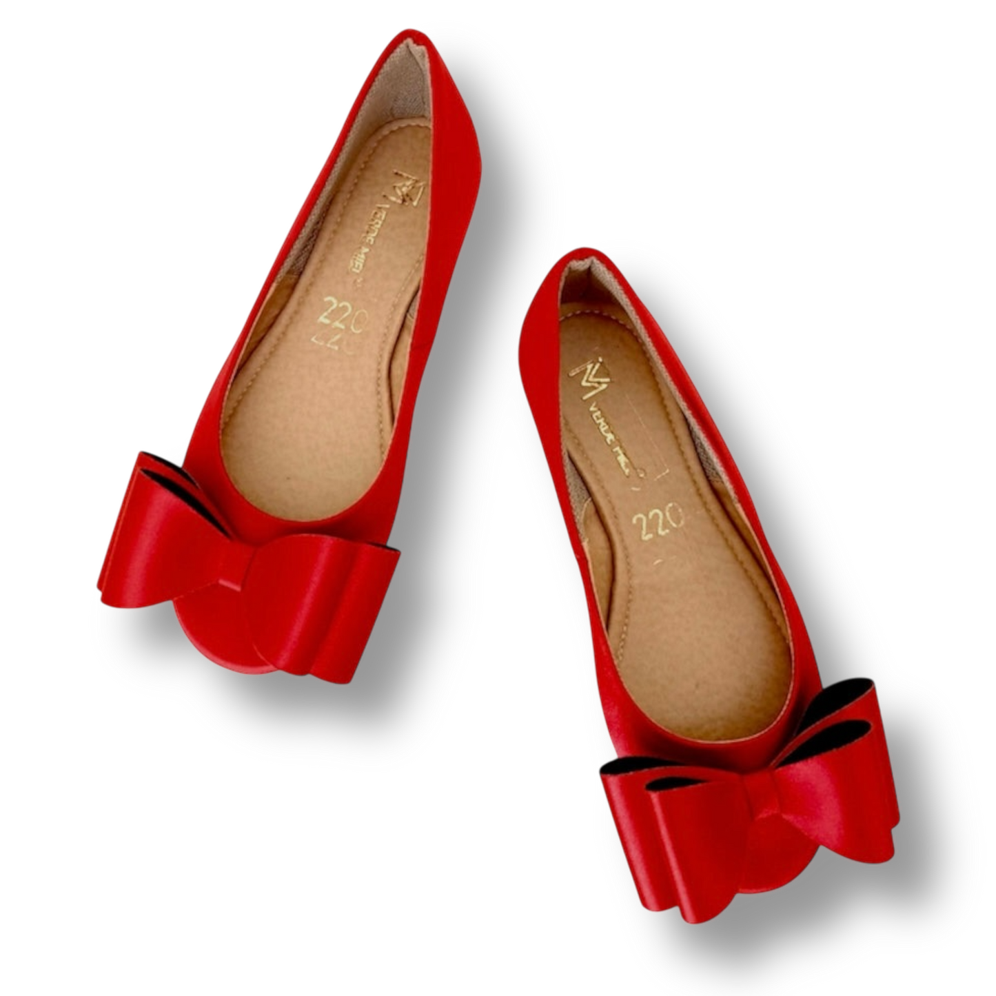Zapatilla MS ST
