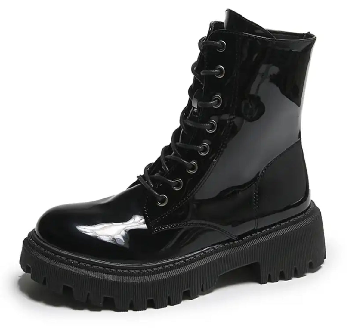 Botas Combat