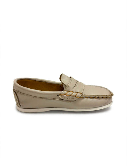 Mocasín II