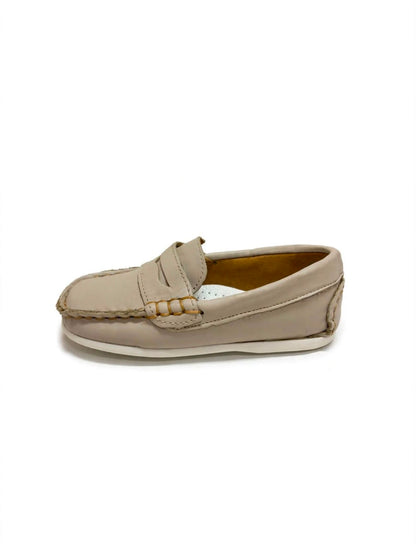 Mocasín II