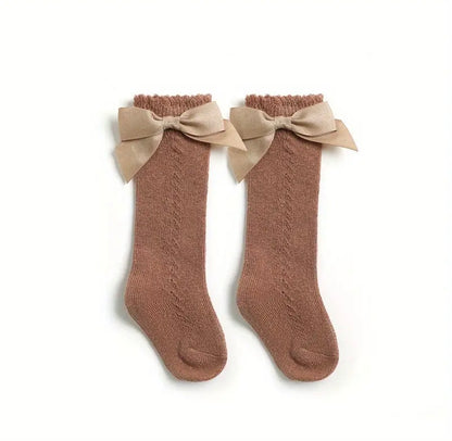 Calceta Calada Moño III