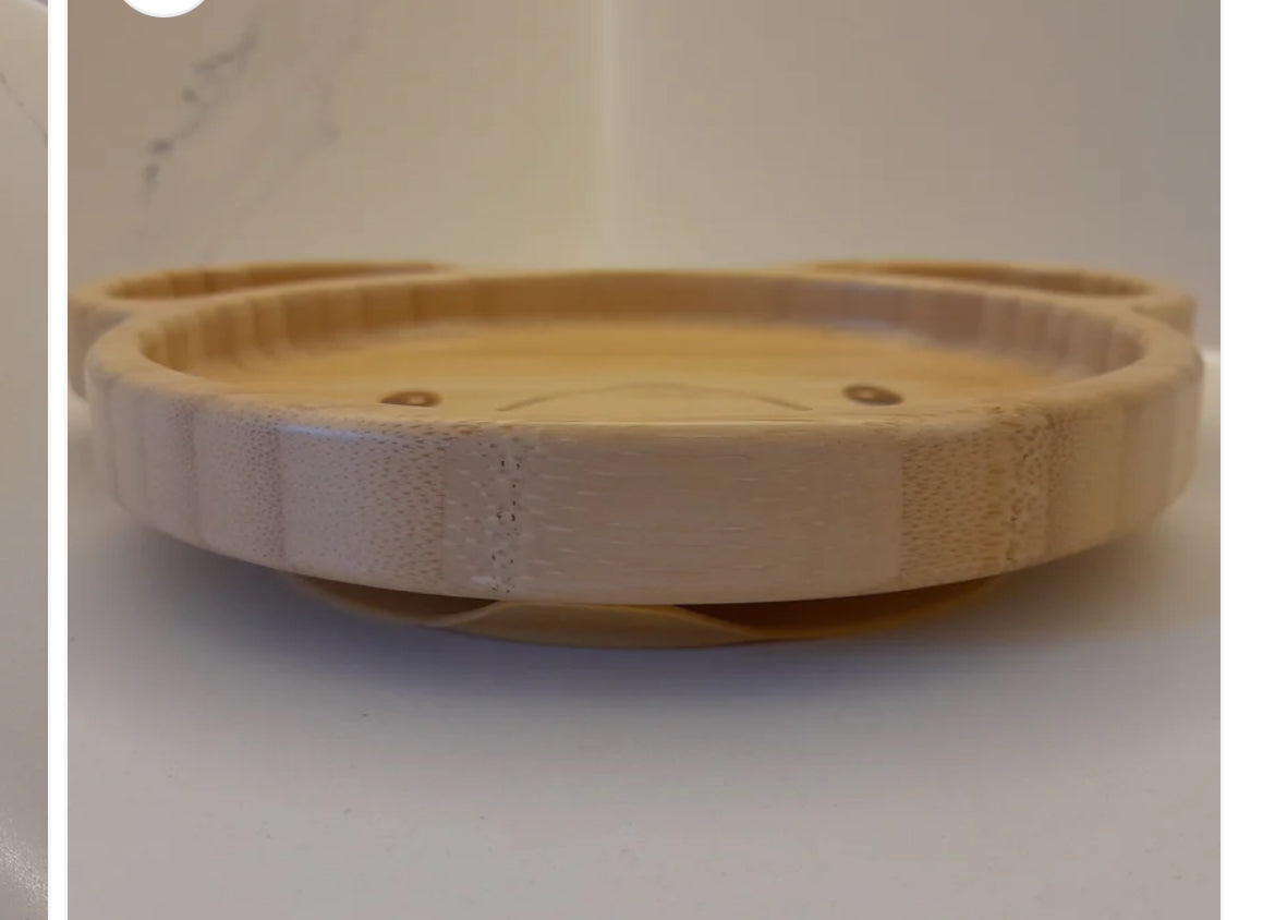 Plato Bamboo