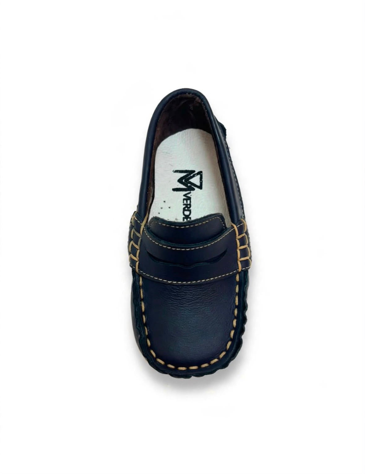 Mocasín II