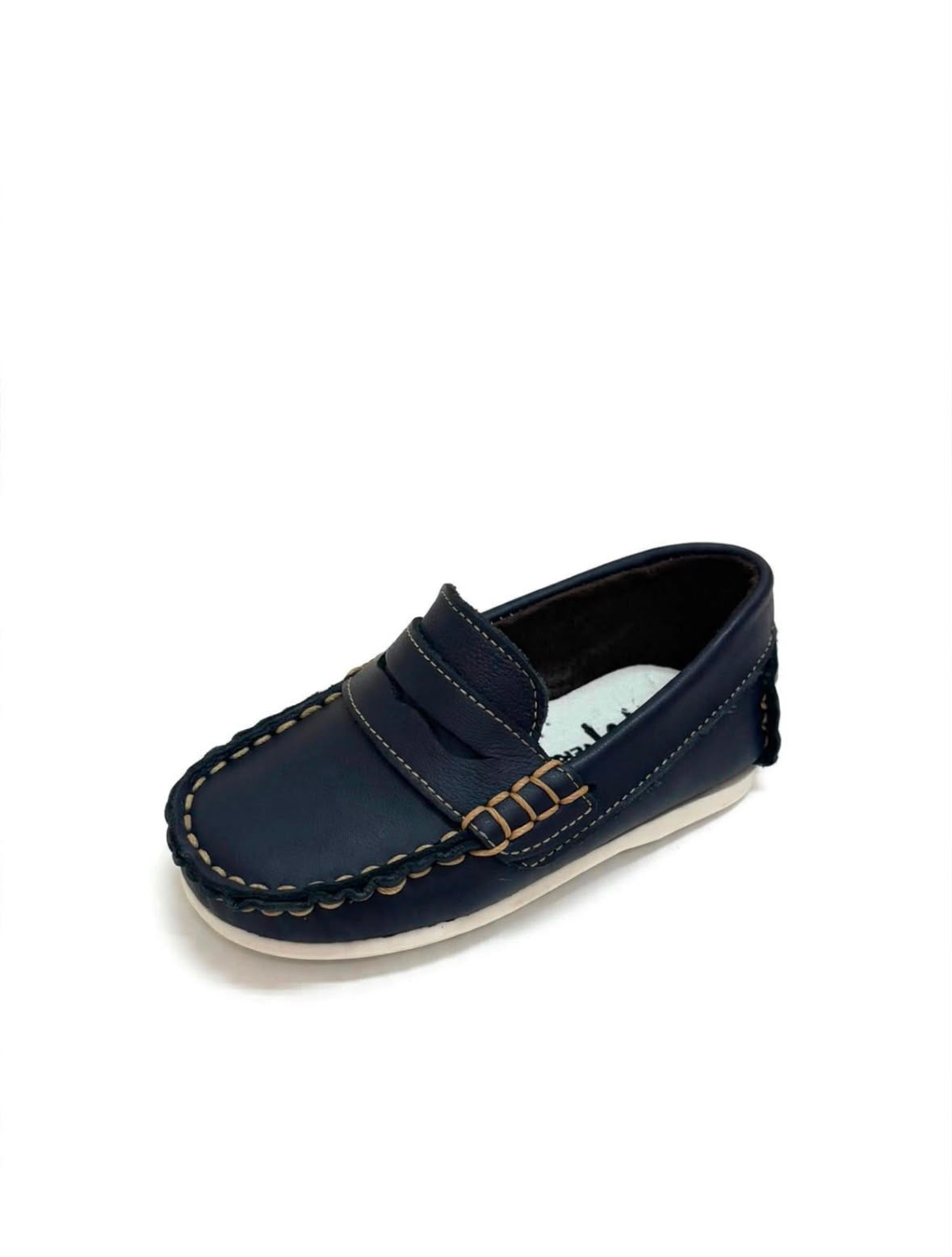 Mocasín II
