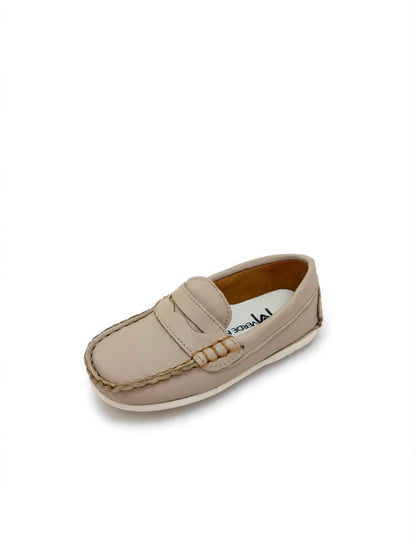 Mocasín II