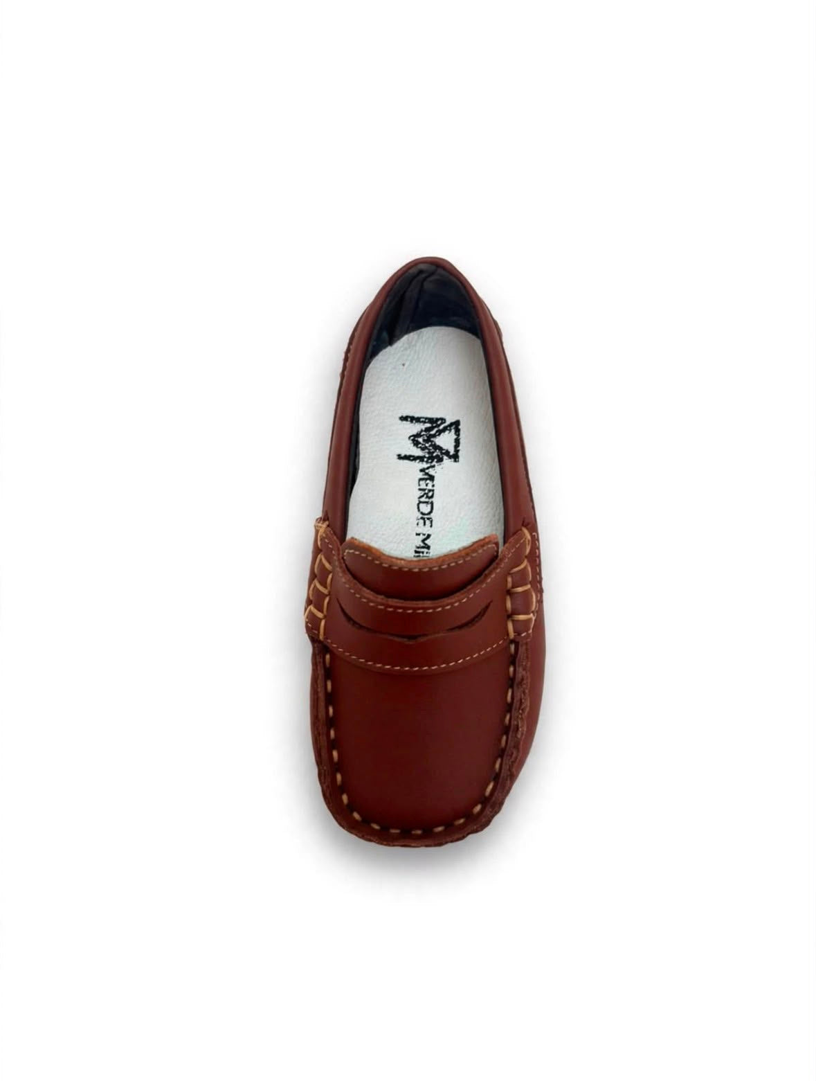 Mocasín II
