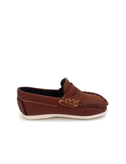 Mocasín II