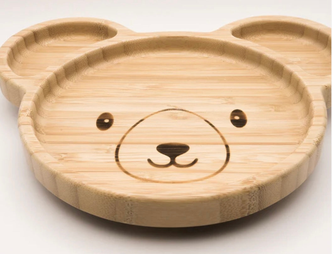 Plato Bamboo