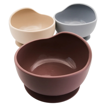 Set plato y cuchara