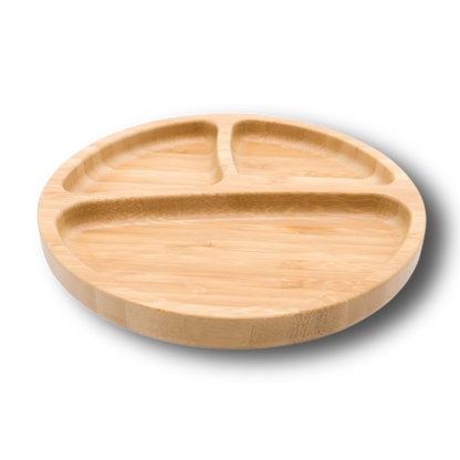 Plato Bamboo