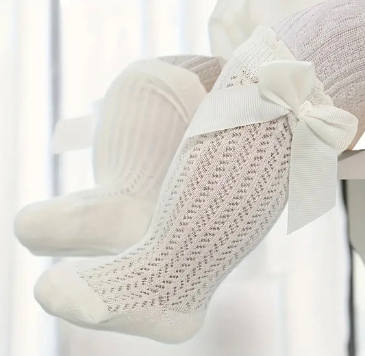 Calceta Calada Moño II