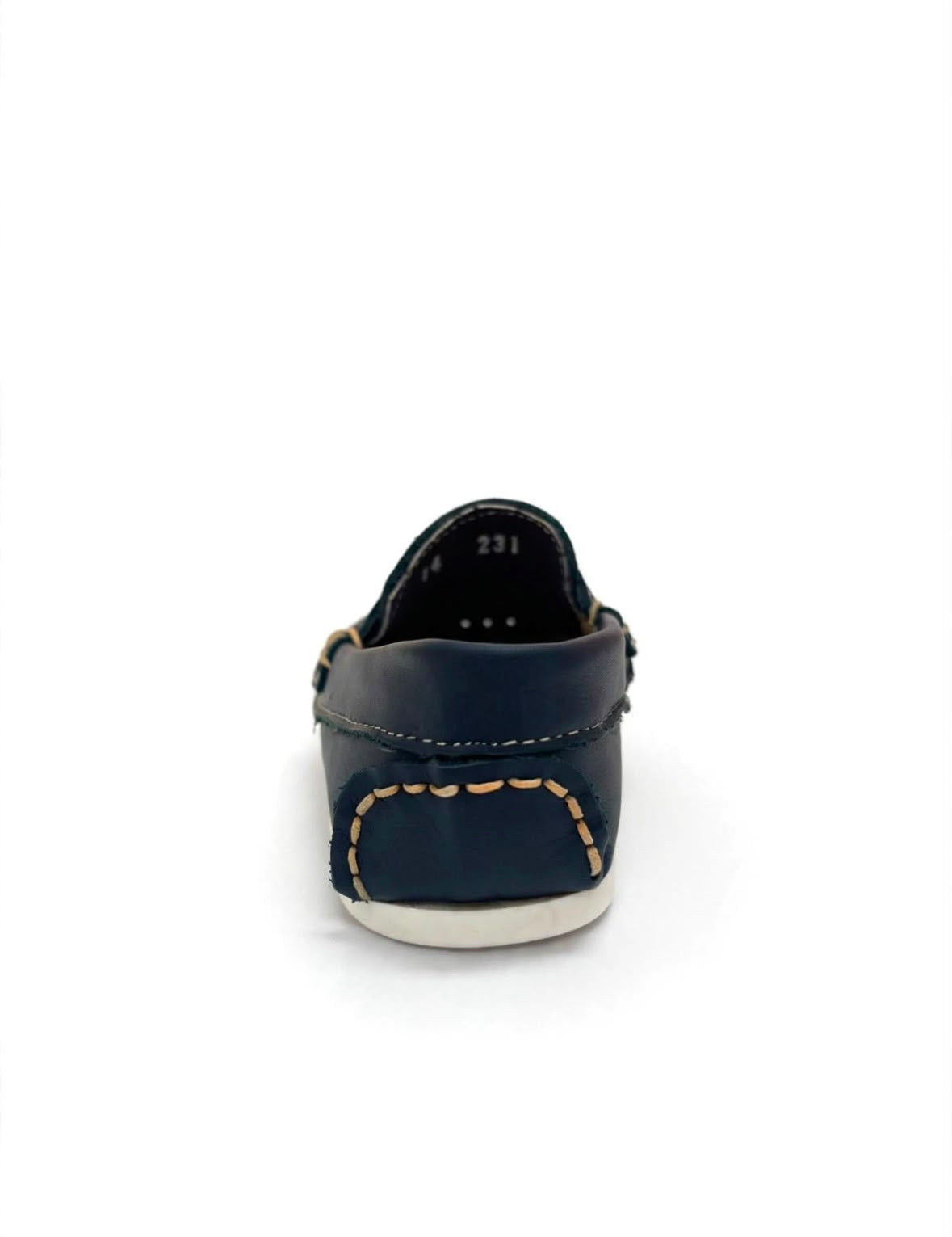 Mocasín II
