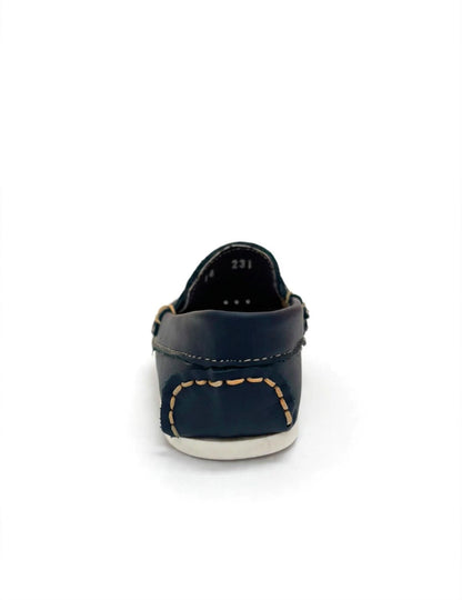 Mocasín II