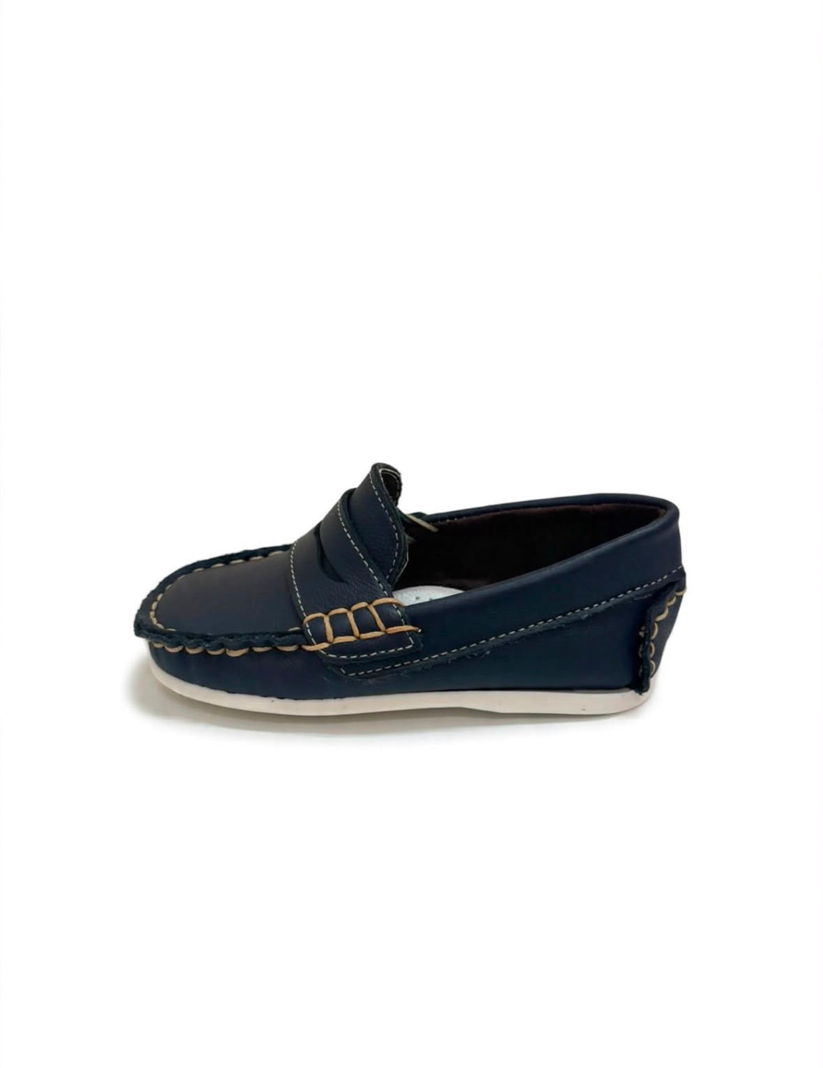 Mocasín II