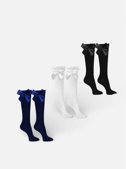 Calceta Moño DC