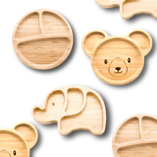 Plato Bamboo