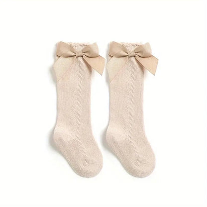 Calceta Calada Moño III