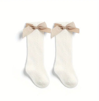 Calceta Calada Moño III