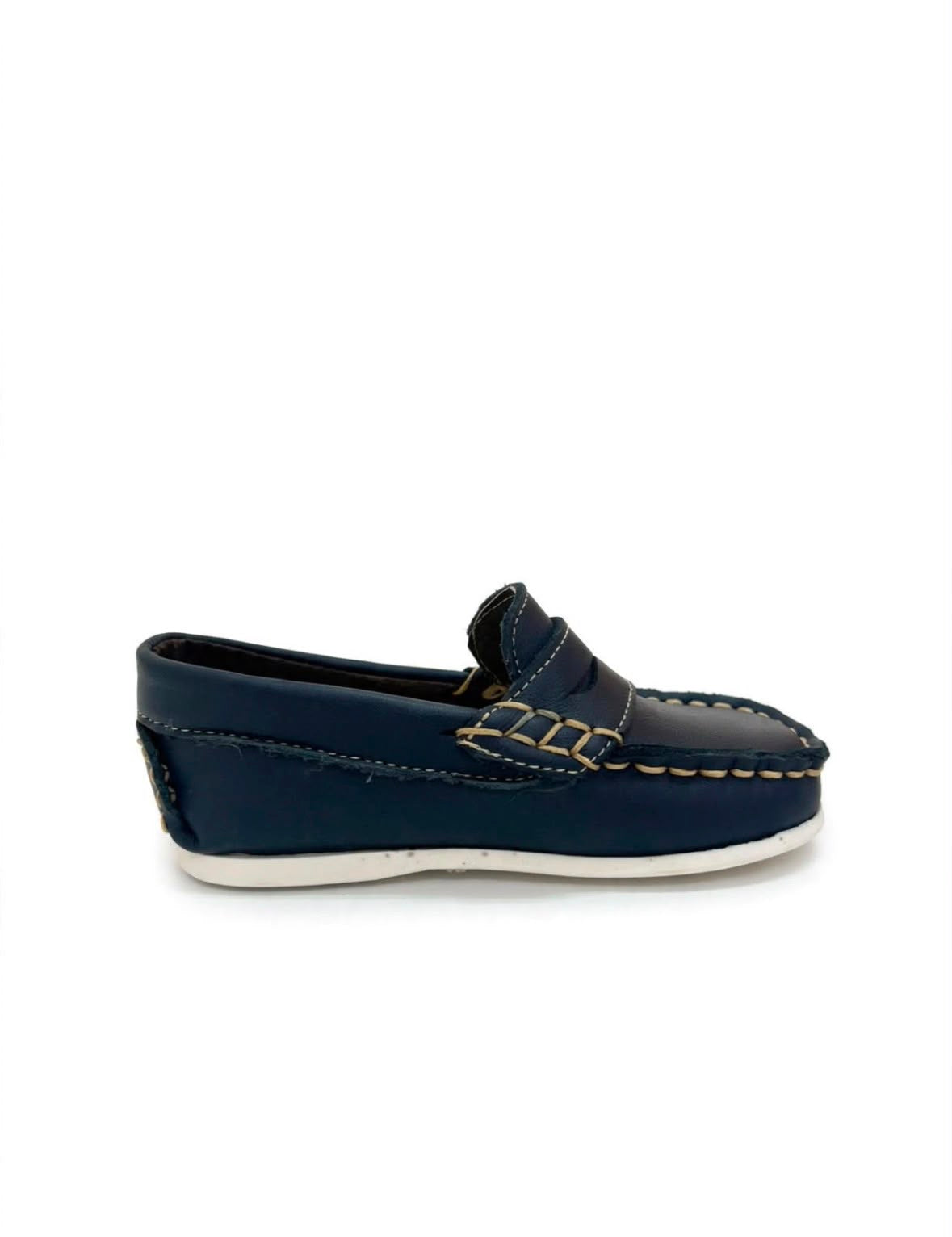 Mocasín II