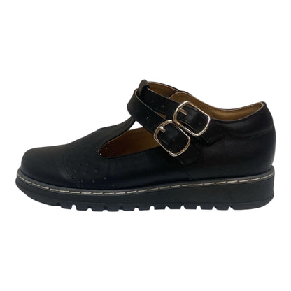 Zapato VM E 2T
