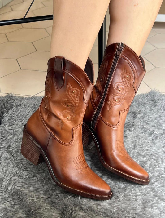 Botas Vaqueras